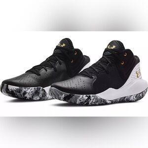 Men's Under Armour Jet '21 Basketball Shoes UA 7.5